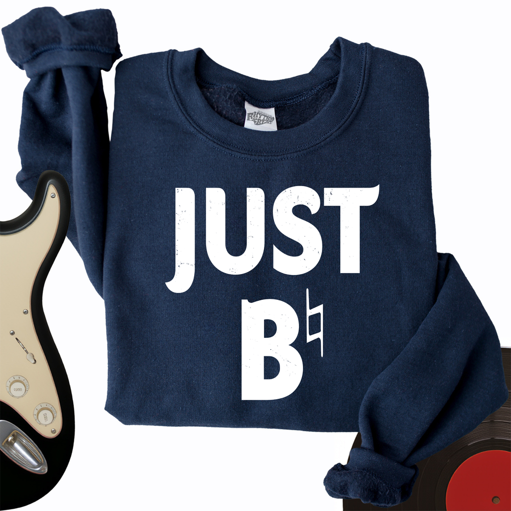 Just B Crewneck product image 2
