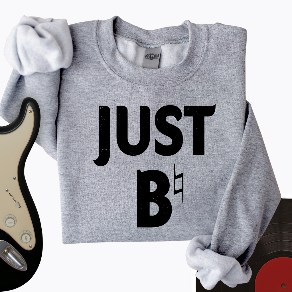 Just B Crewneck product image 1