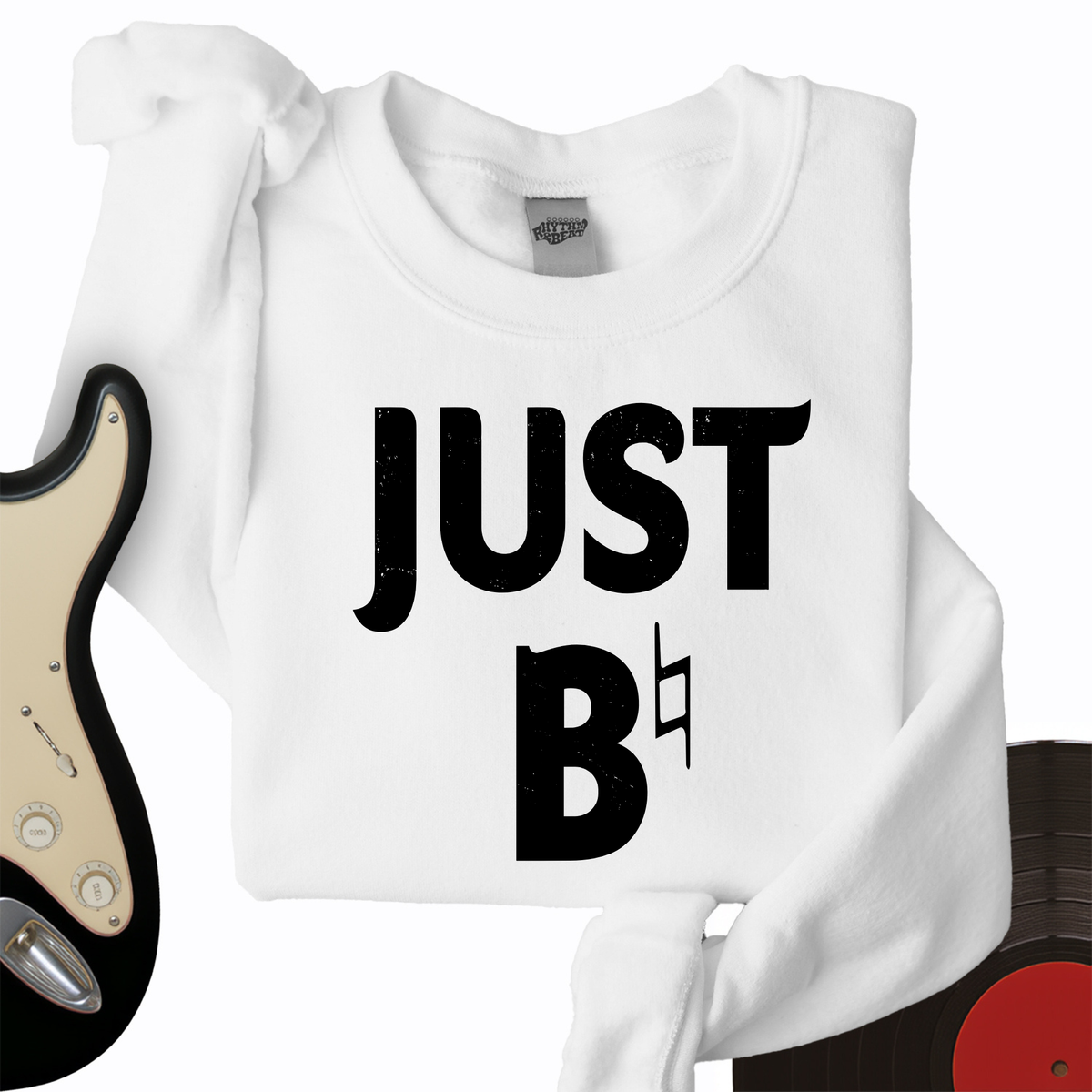 Just B Crewneck product image 3