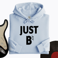 Just B Hoodie product image 1