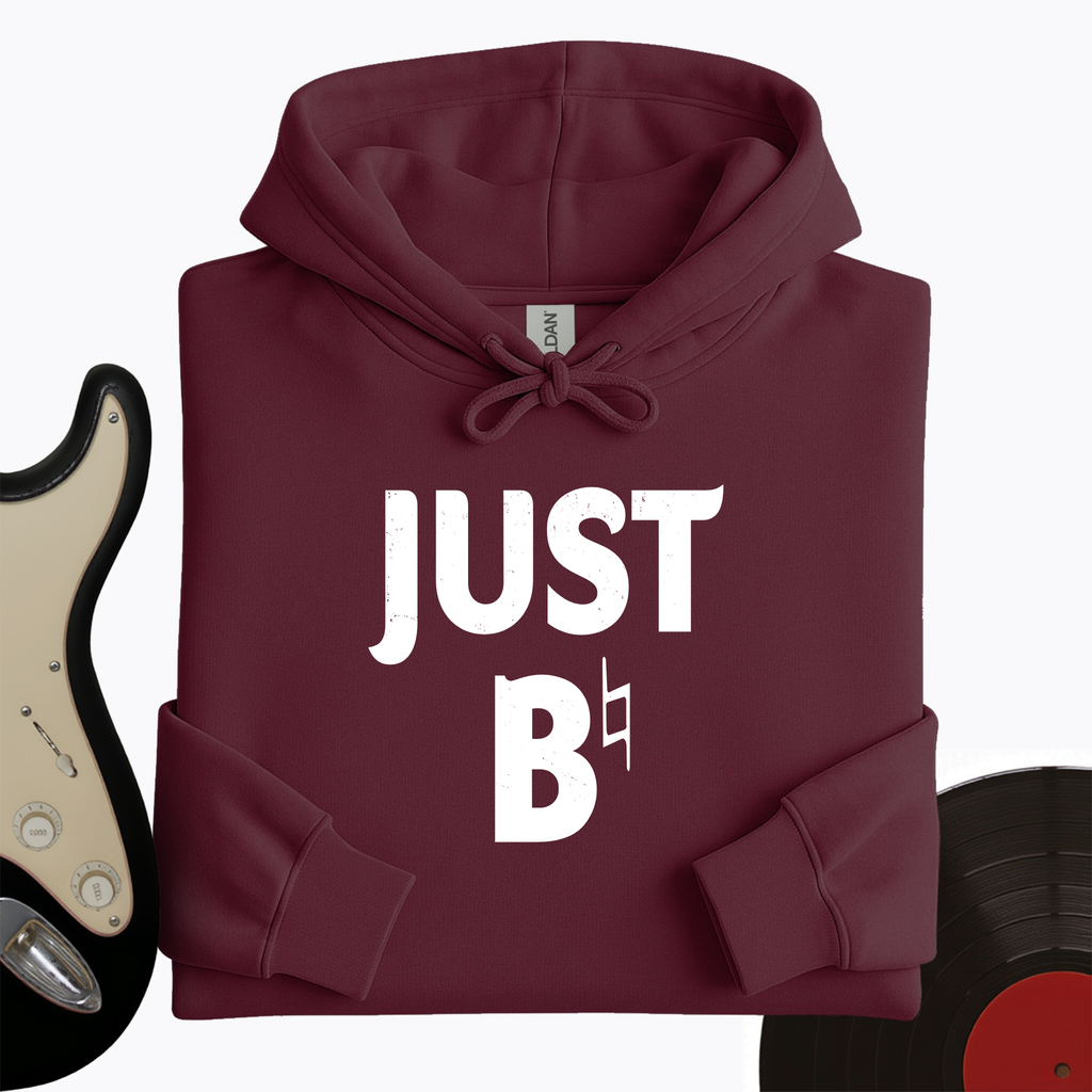 Just B Hoodie product image 3