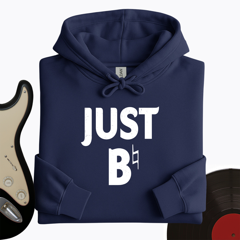 Just B Hoodie product image 4