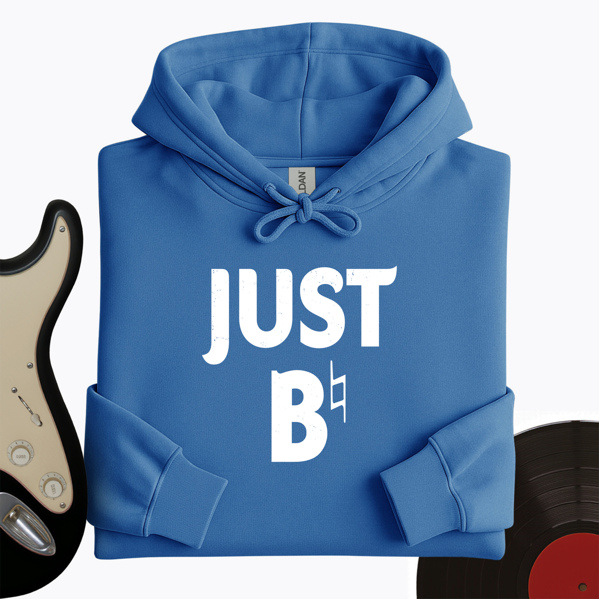 Just B Hoodie product image 9
