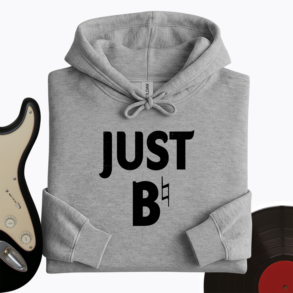 Just B Hoodie product image 5