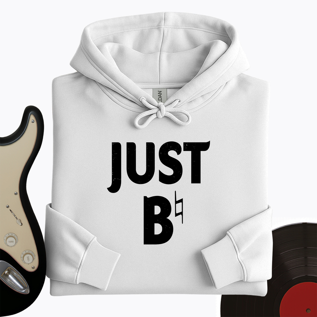 Just B Hoodie product image 6