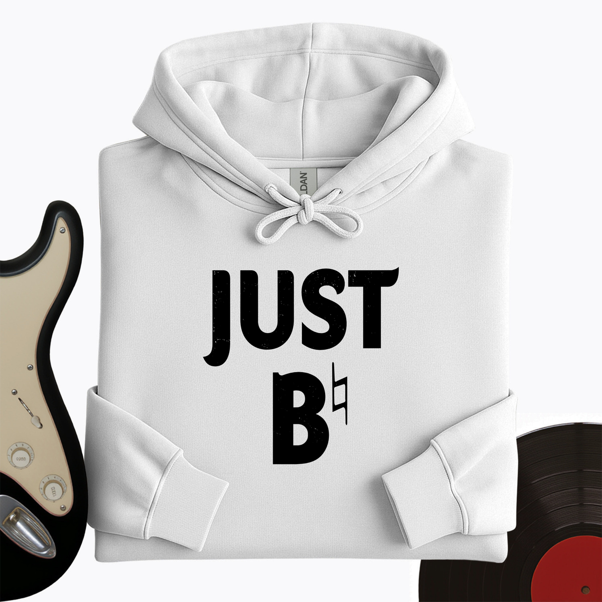 Just B Hoodie product image 6