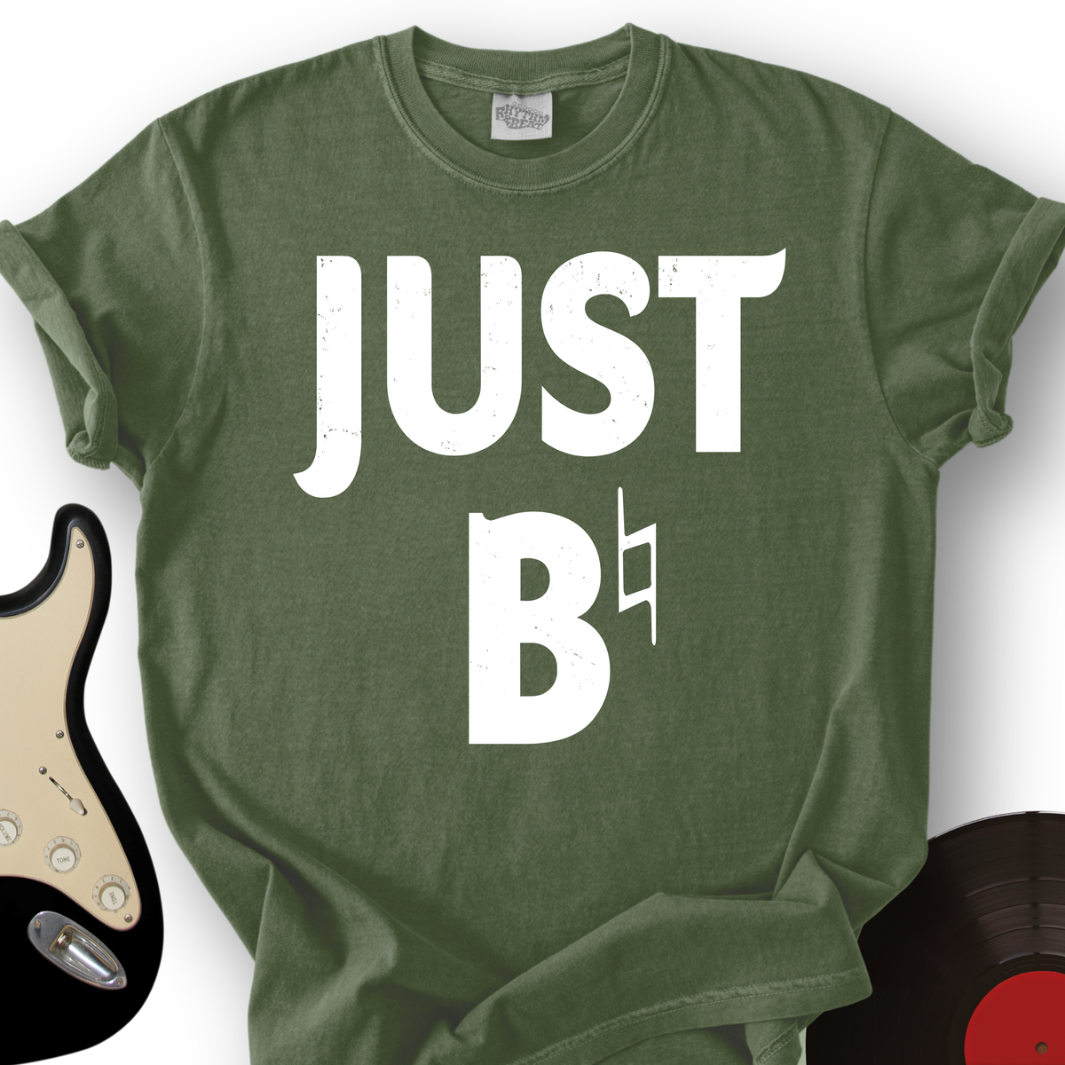 Just B T-Shirt product image 7
