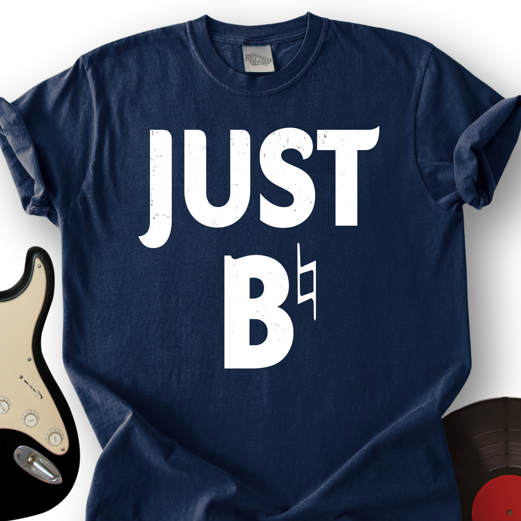 Just B T-Shirt product image 2