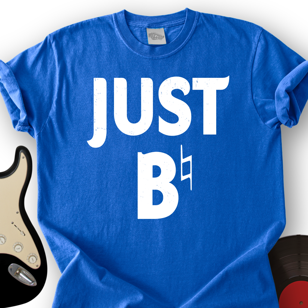 Just B T-Shirt product image 3