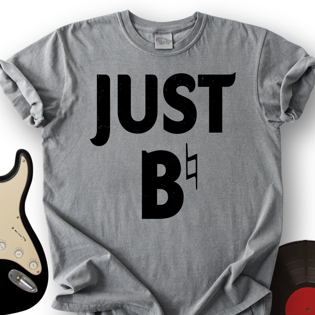 Just B T-Shirt product image 4