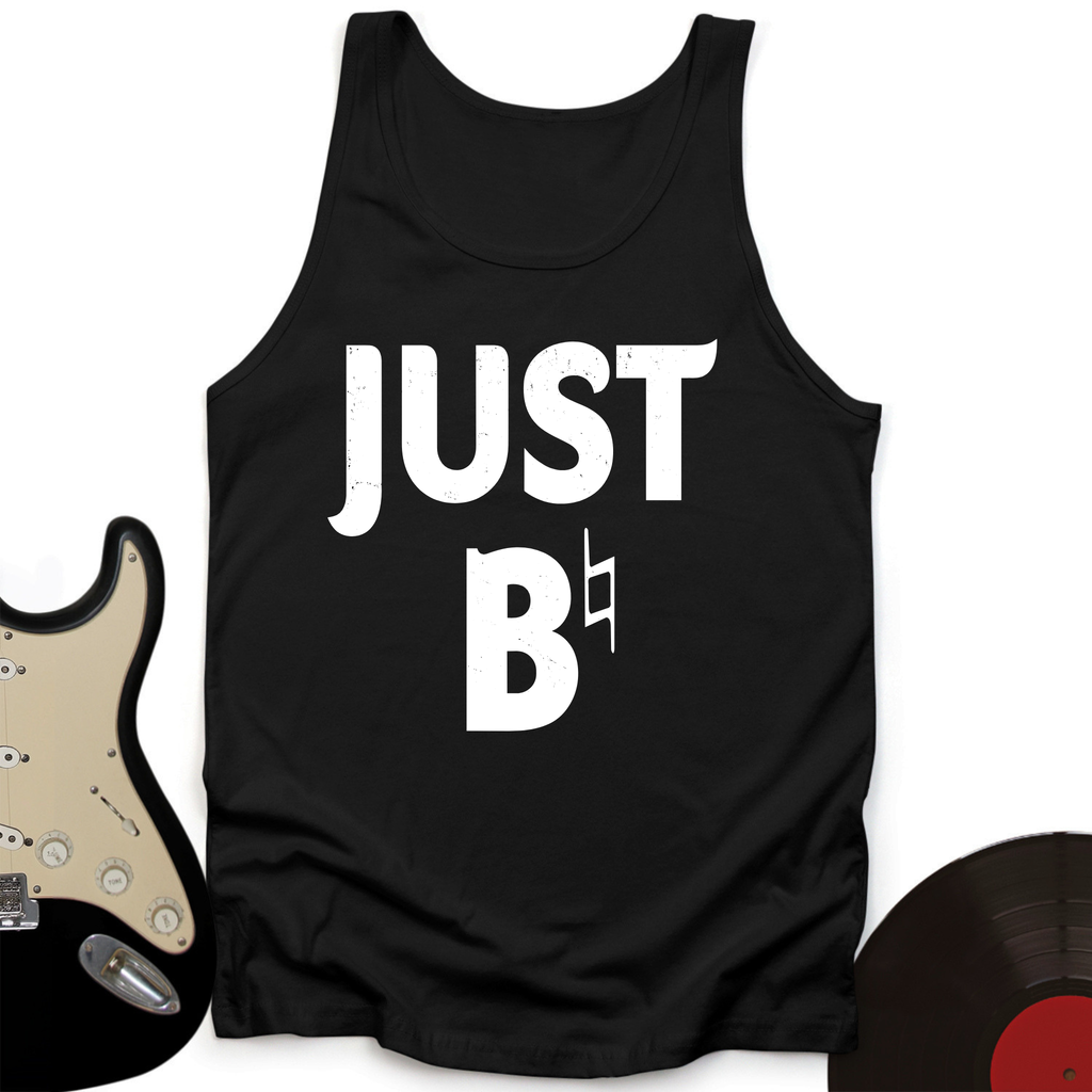 Just B Tank Top
