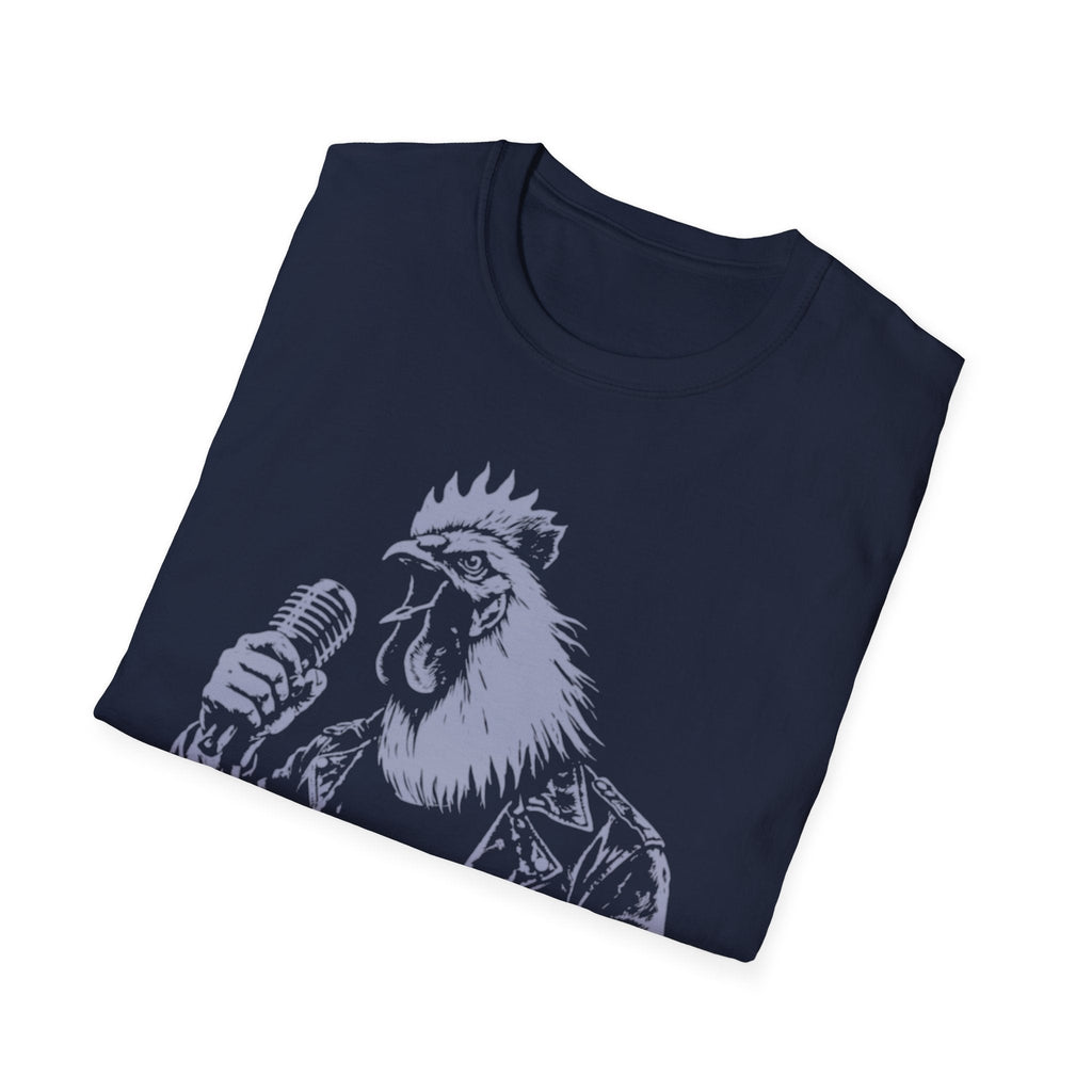 Born To Crow T-Shirt product image 32