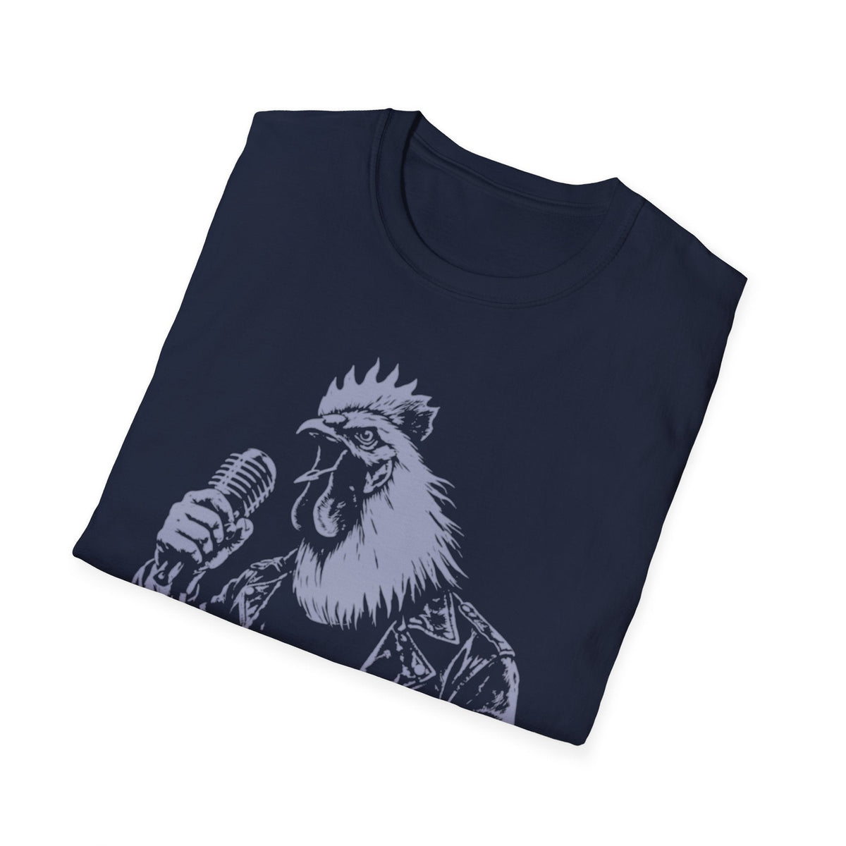 Born To Crow T-Shirt product image 32