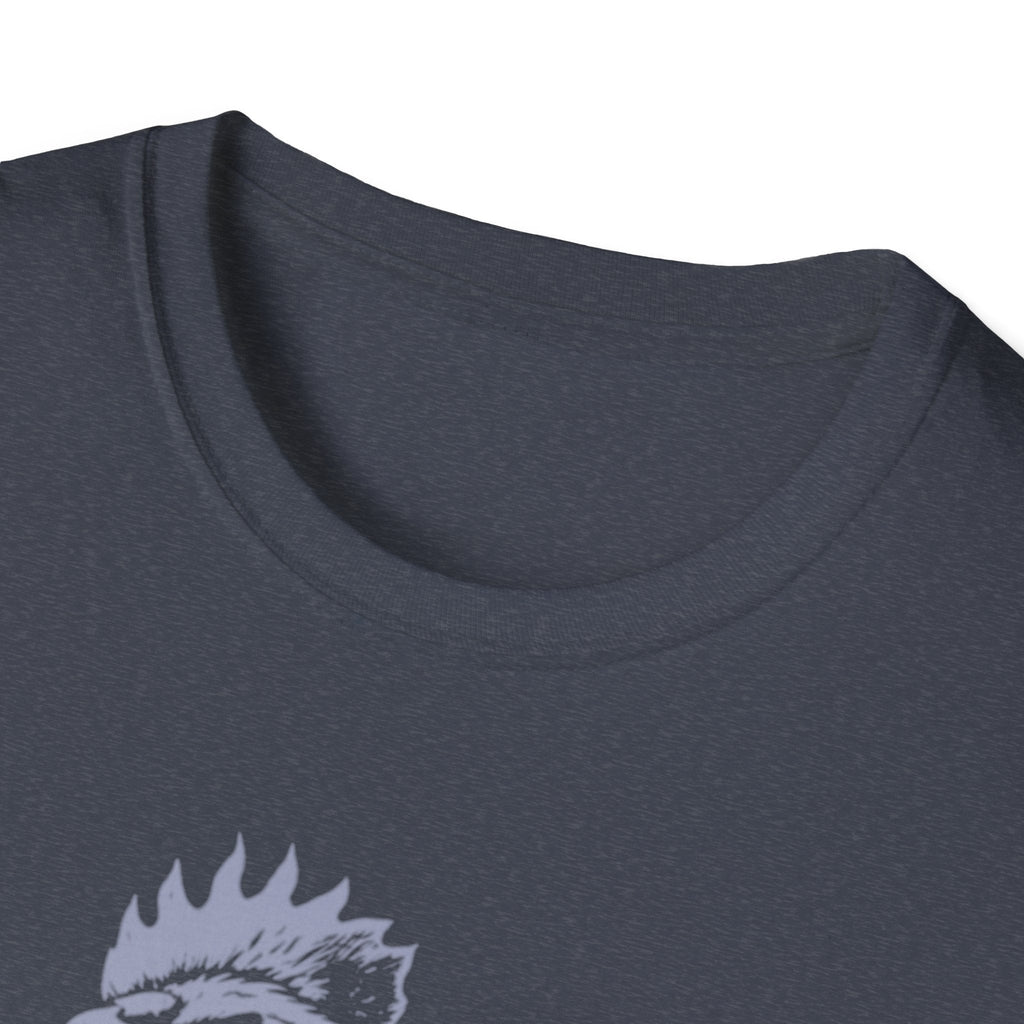 Born To Crow T-Shirt product image 34