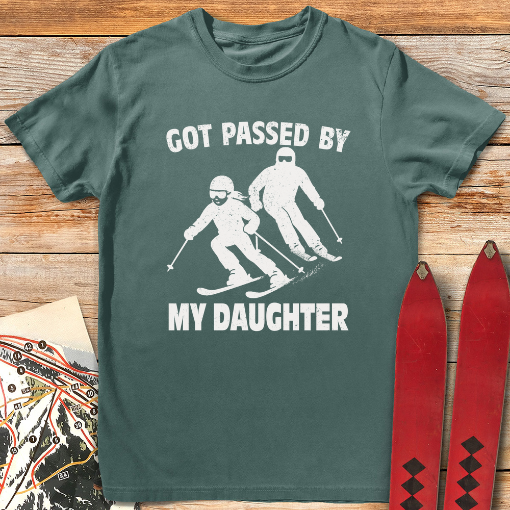 Passed By Daughter product image 7