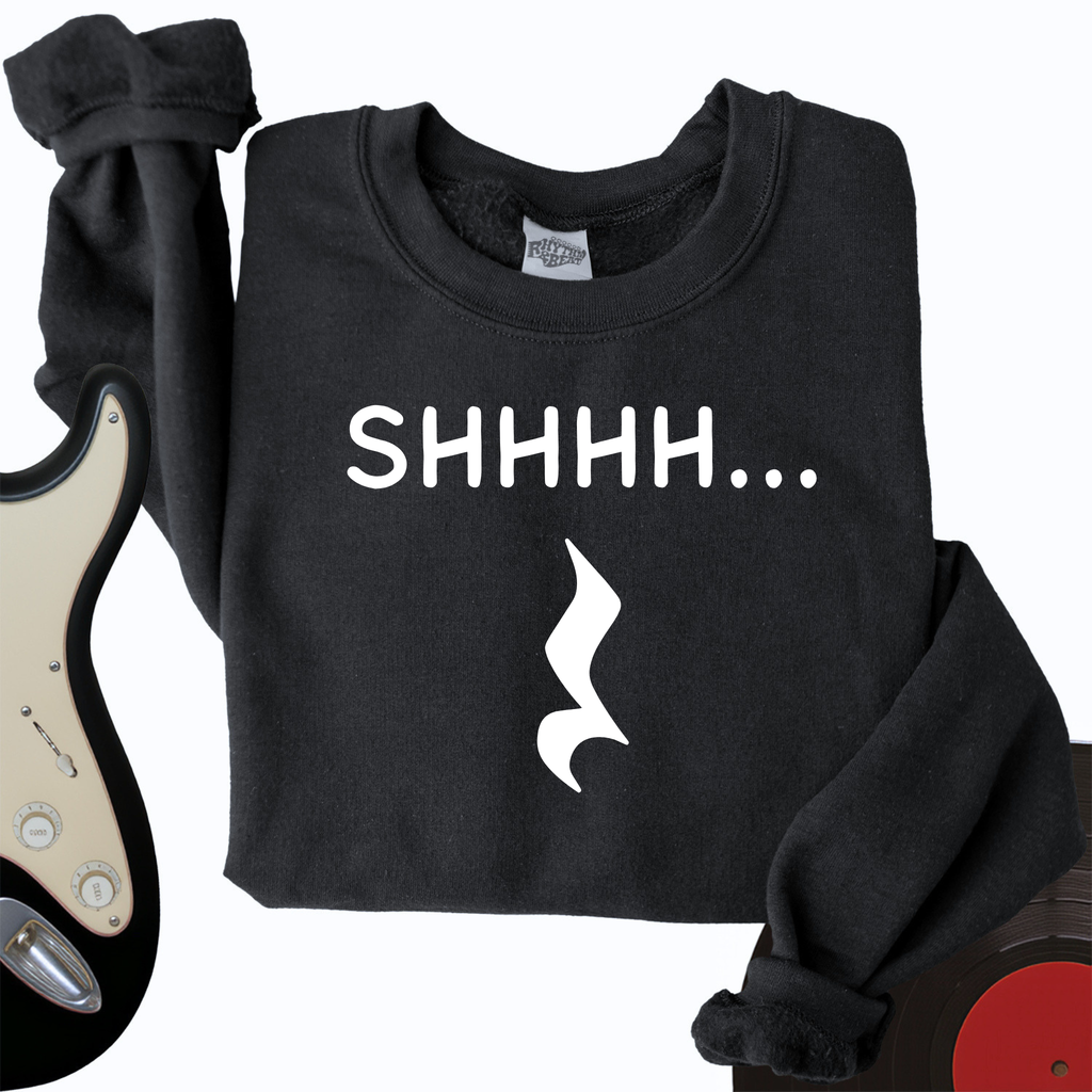 Quiet Crewneck product image 2