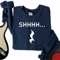 Quiet Crewneck product image 1