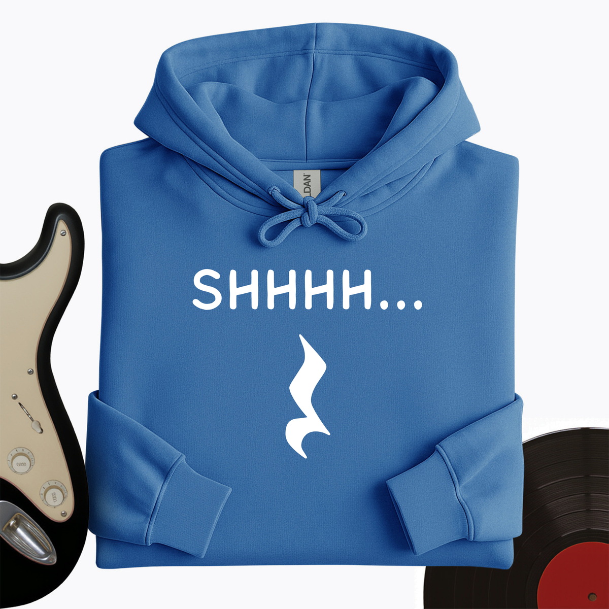 Quiet Hoodie product image 7