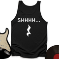 Quiet Tank Top