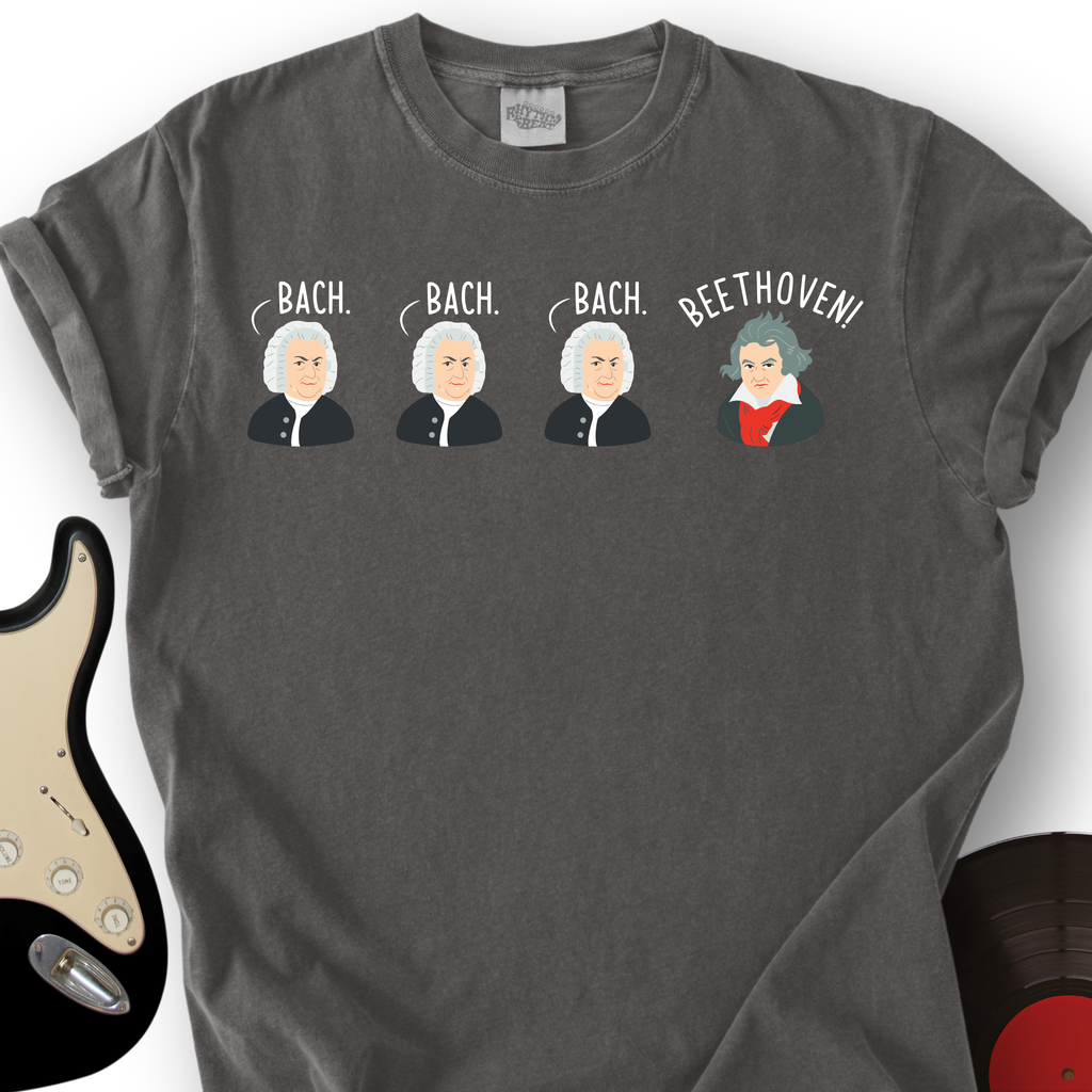 Chick Bach T-Shirt product image 2