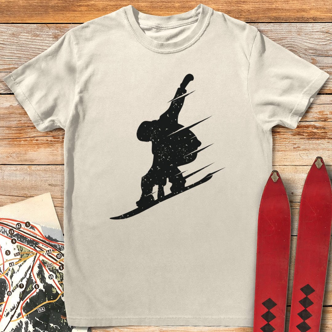 Speedy Snowboarder product image 2