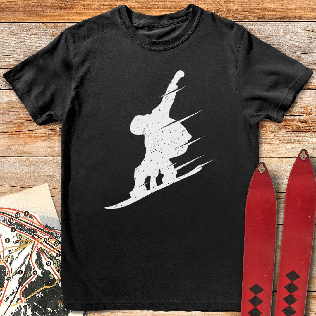 Speedy Snowboarder product image 3