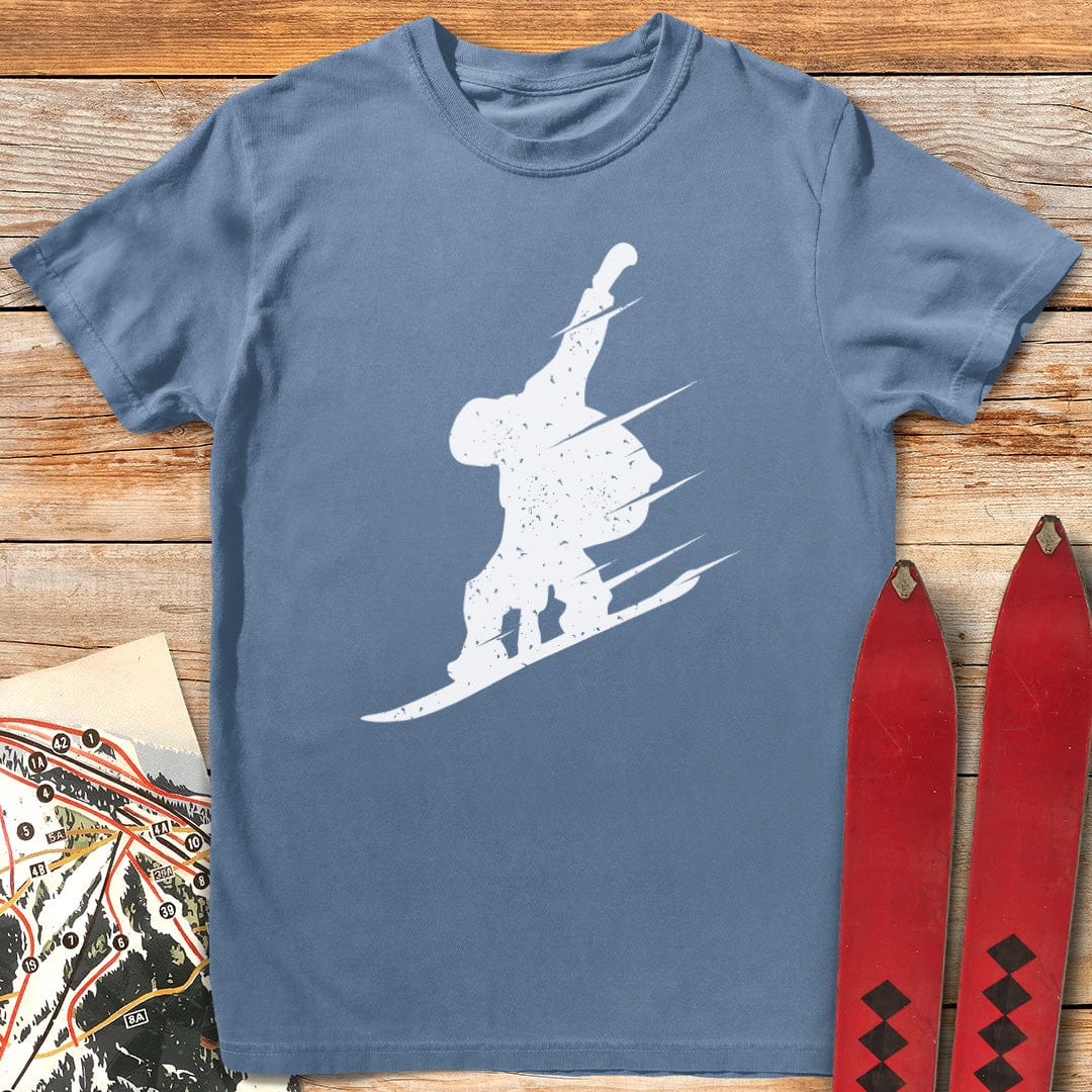 Speedy Snowboarder product image 4