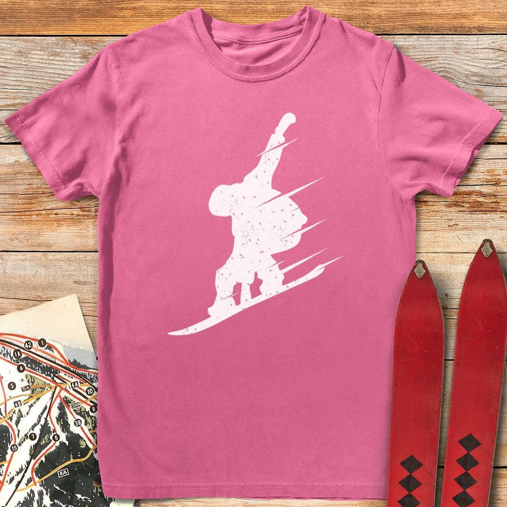 Speedy Snowboarder product image 5