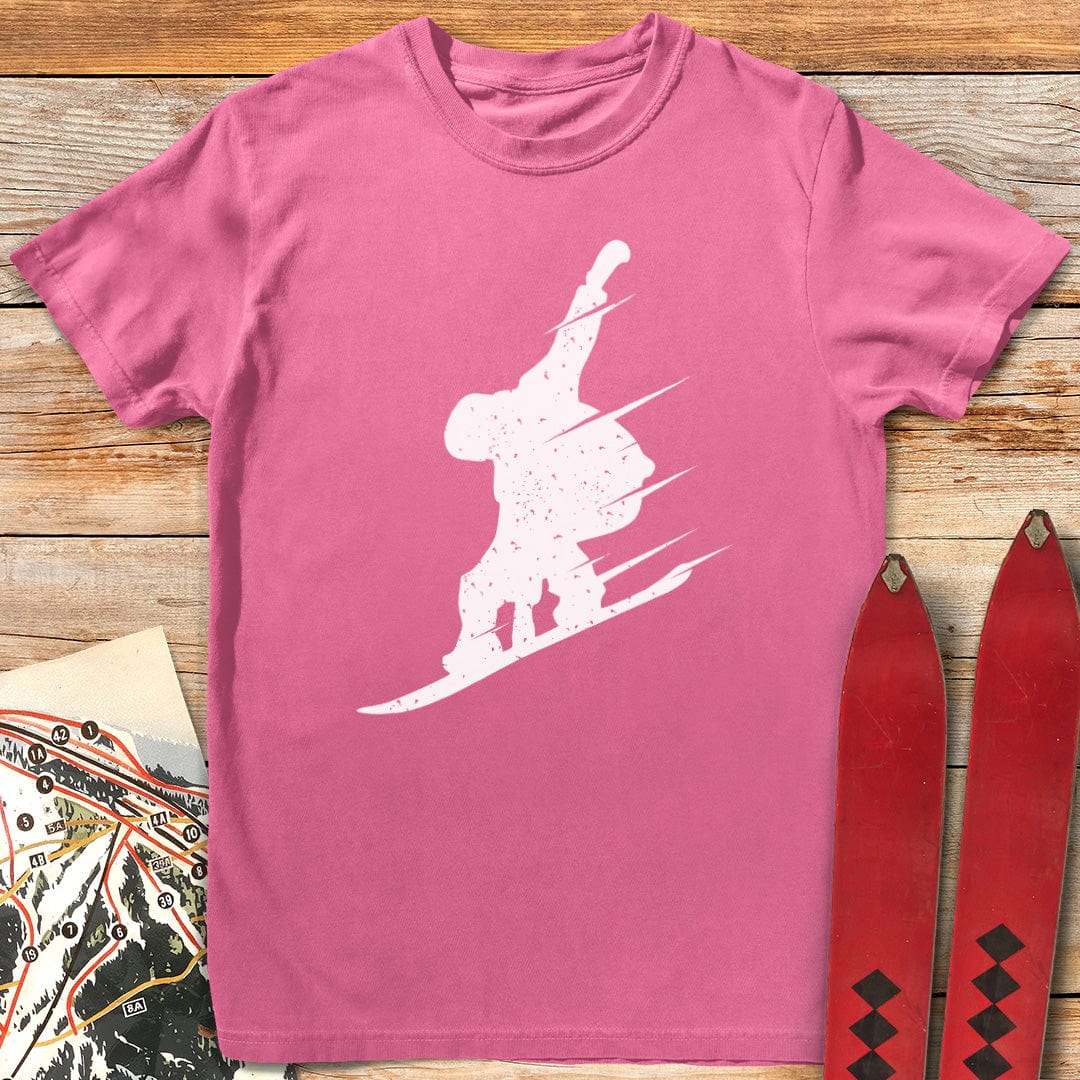 Speedy Snowboarder product image 5