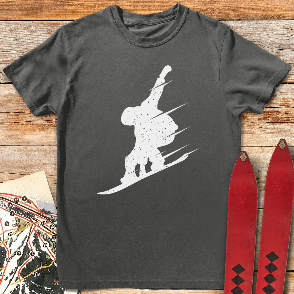 Speedy Snowboarder product image 1