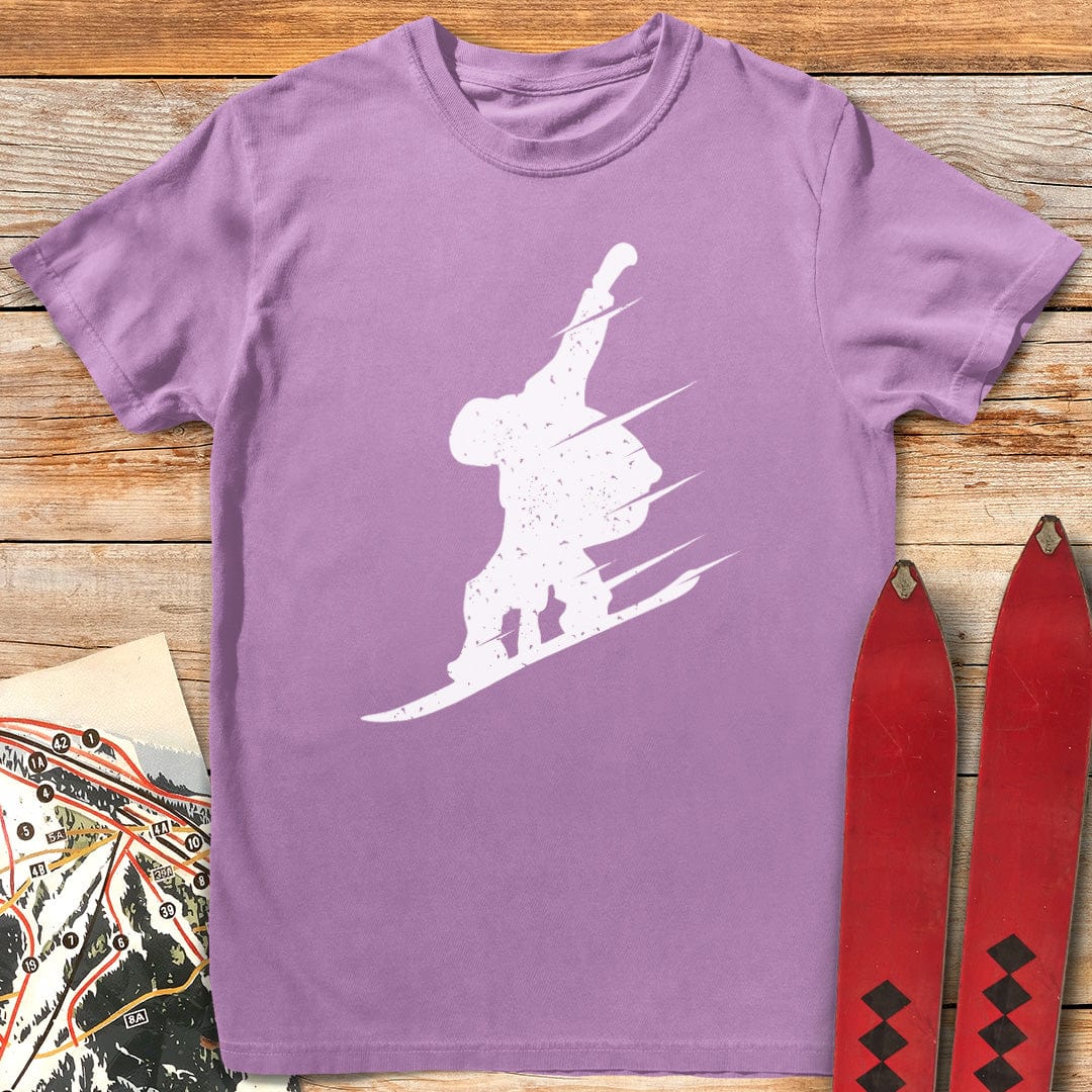 Speedy Snowboarder product image 6