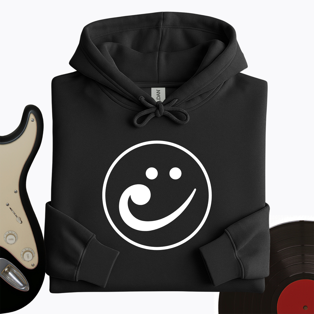 Bass Face Hoodie product image 7