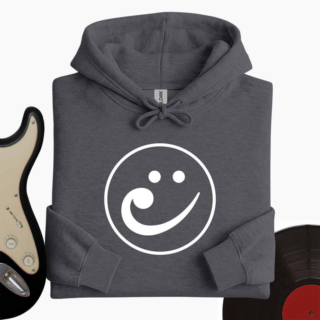 Bass Face Hoodie product image 2