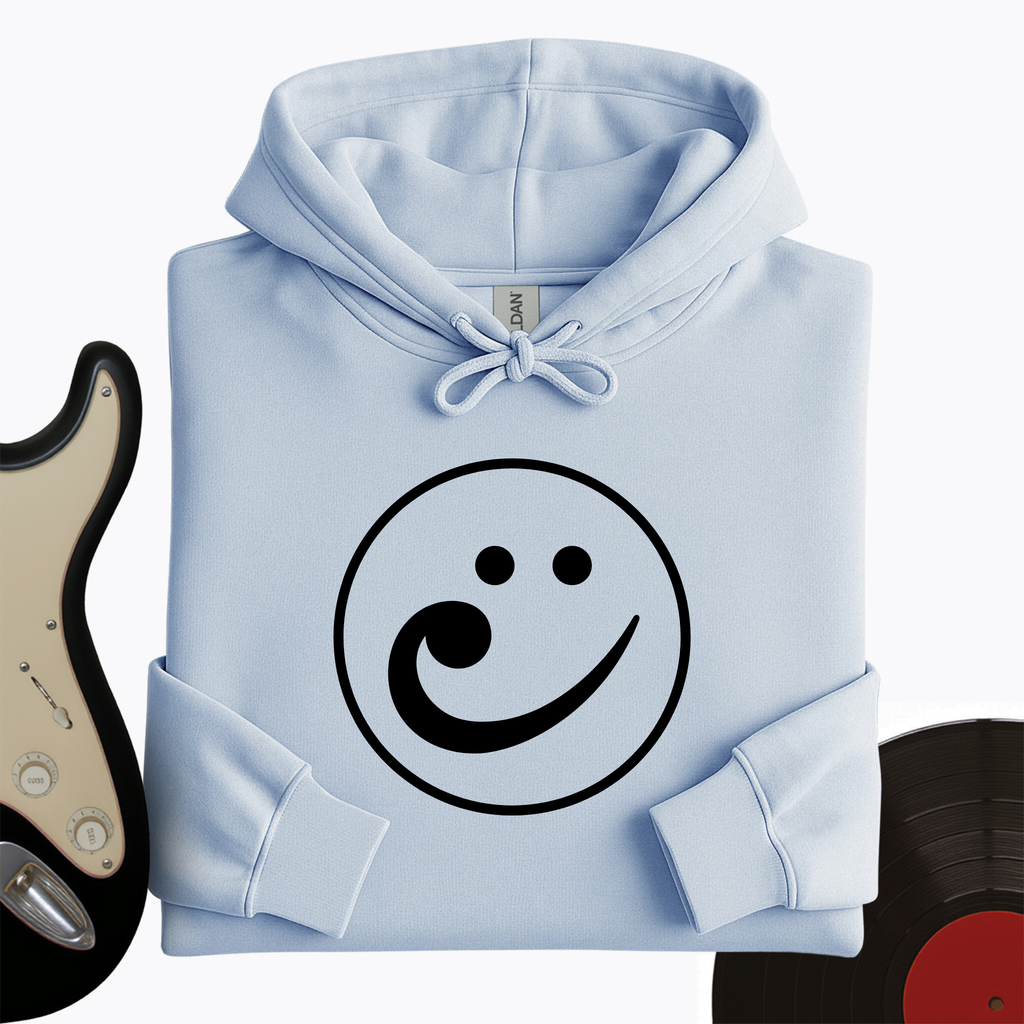 Bass Face Hoodie product image 1