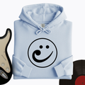 Bass Face Hoodie product image 1