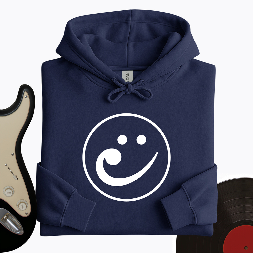 Bass Face Hoodie product image 4