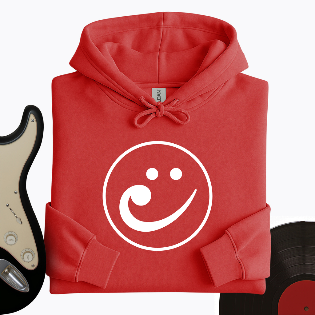 Bass Face Hoodie product image 8