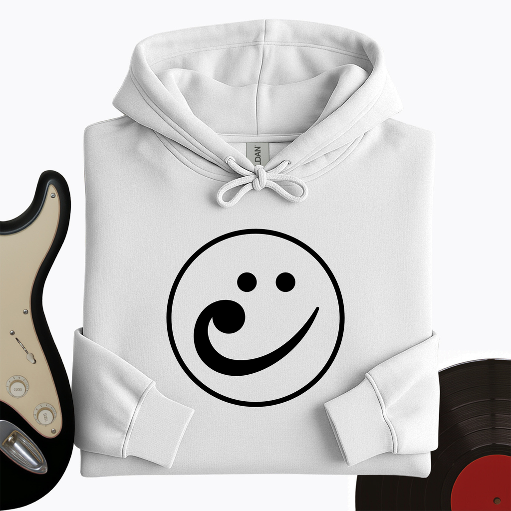 Bass Face Hoodie product image 6
