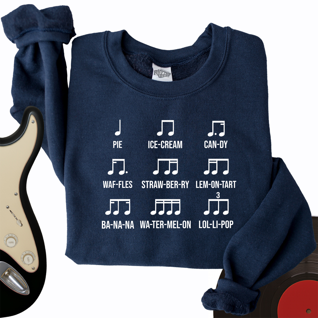 Pie Crewneck product image 2