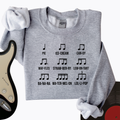 Pie Crewneck product image 1