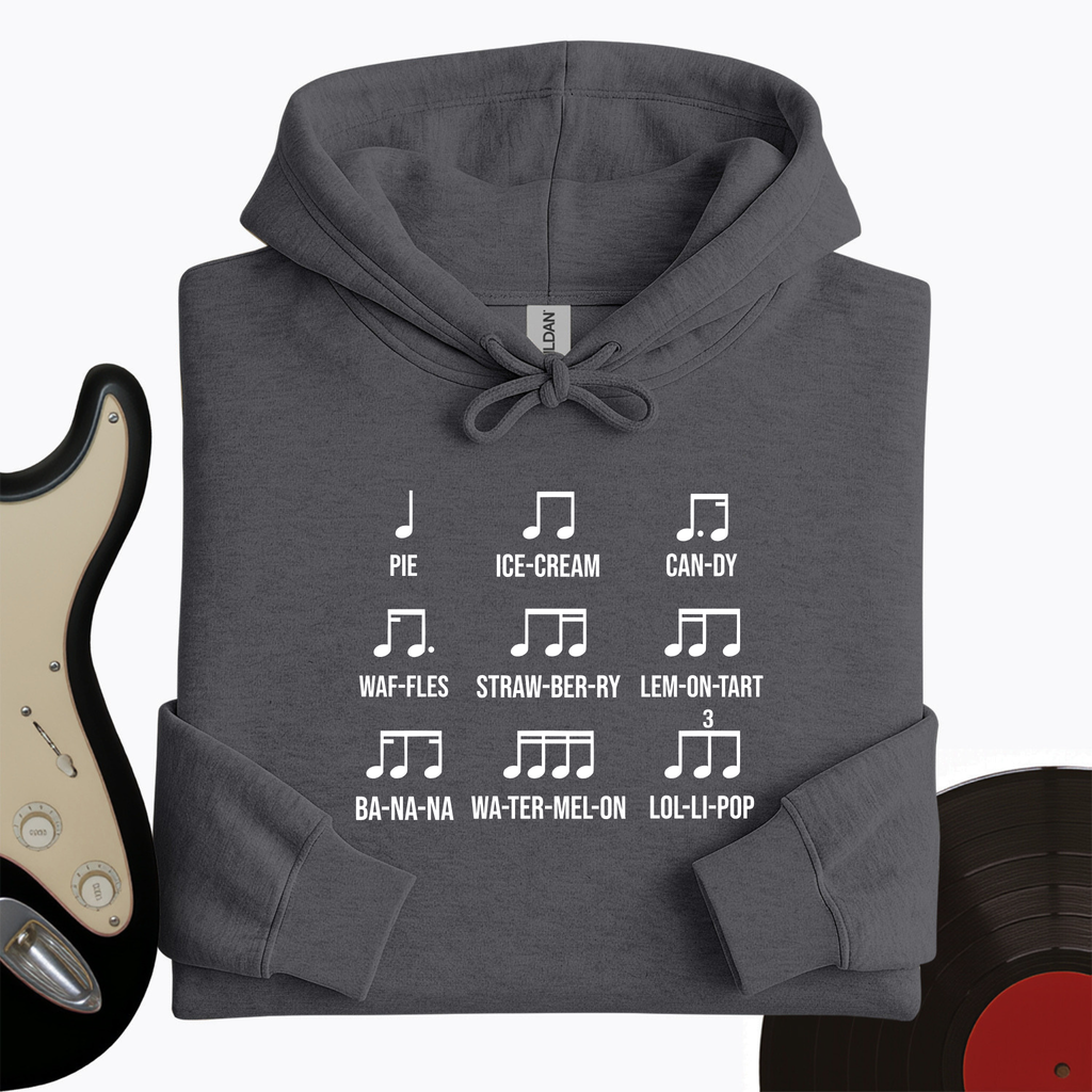 Pie Hoodie product image 2