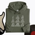 Pie Hoodie product image 1