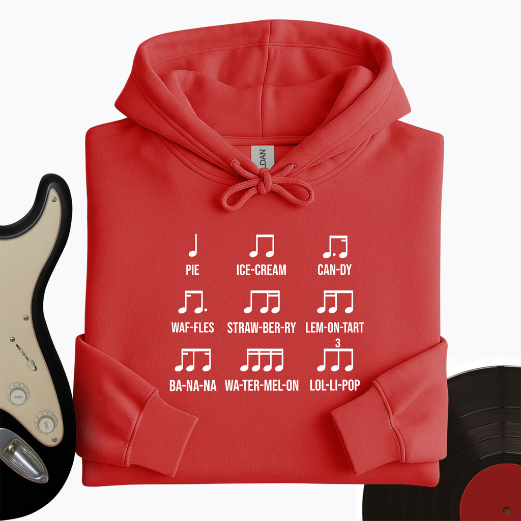 Pie Hoodie product image 8