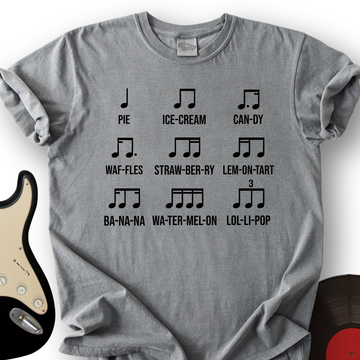 Pie T-Shirt product image 4