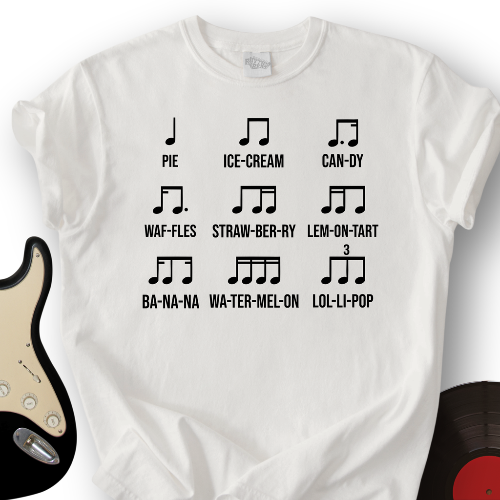 Pie T-Shirt product image 5