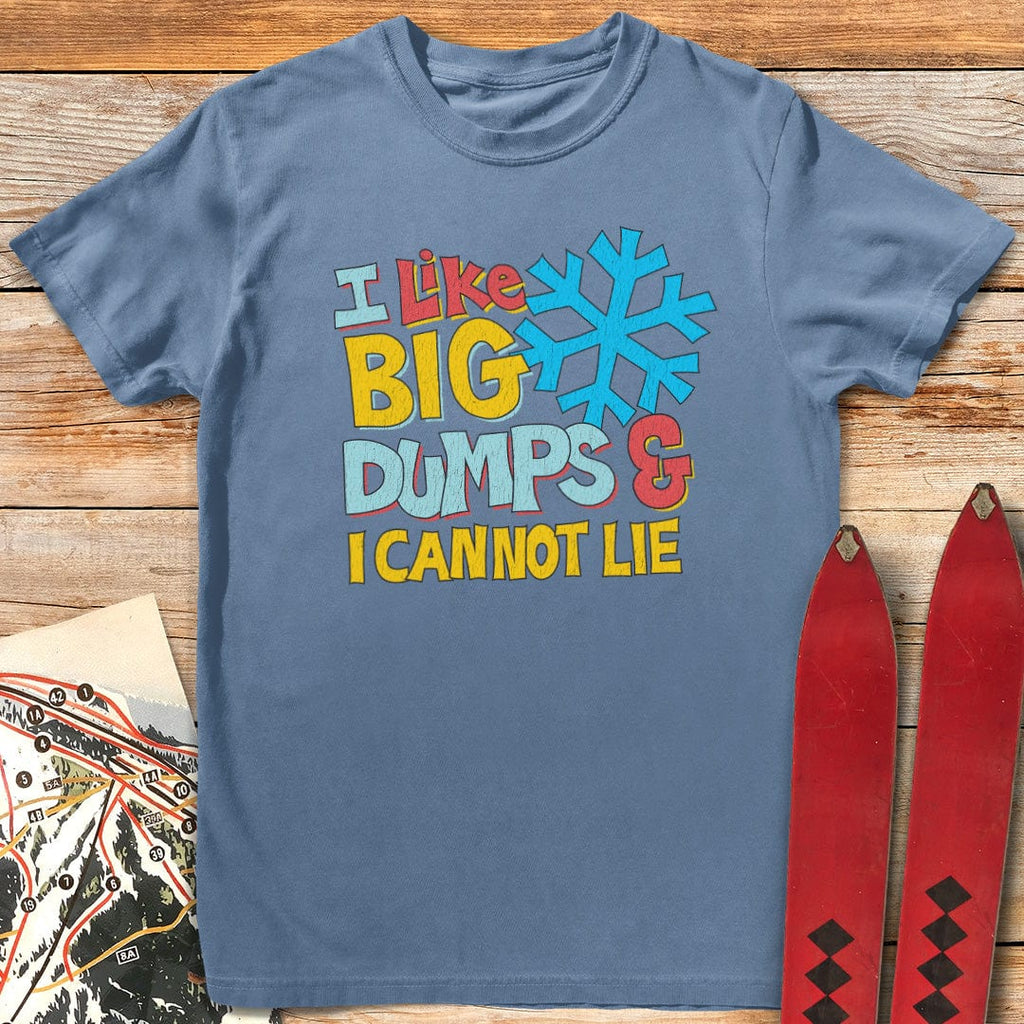 Big Dumps product image 3