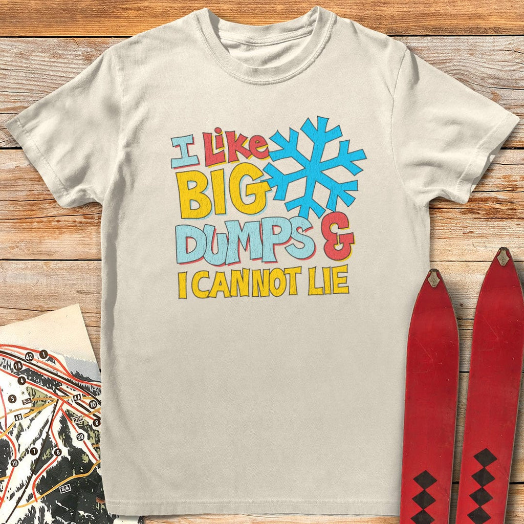Big Dumps product image 5