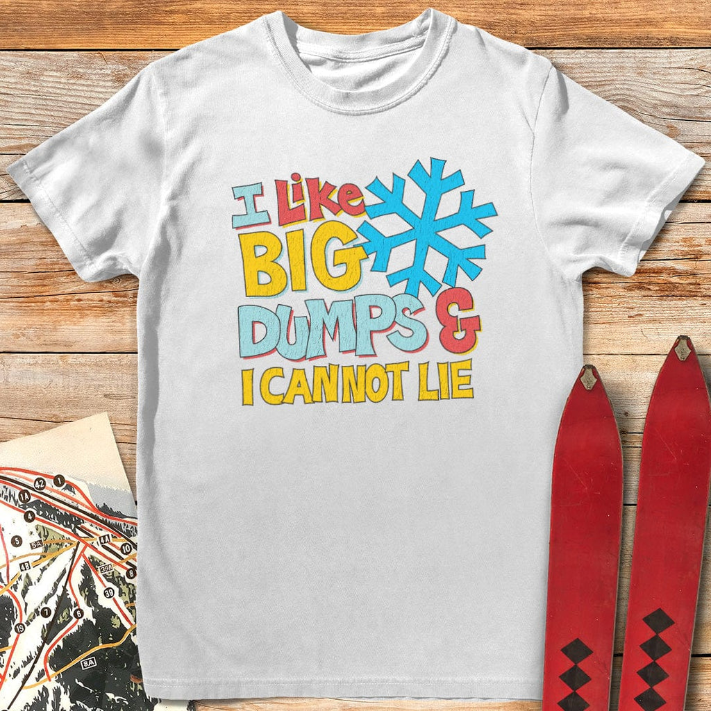 Big Dumps product image 6