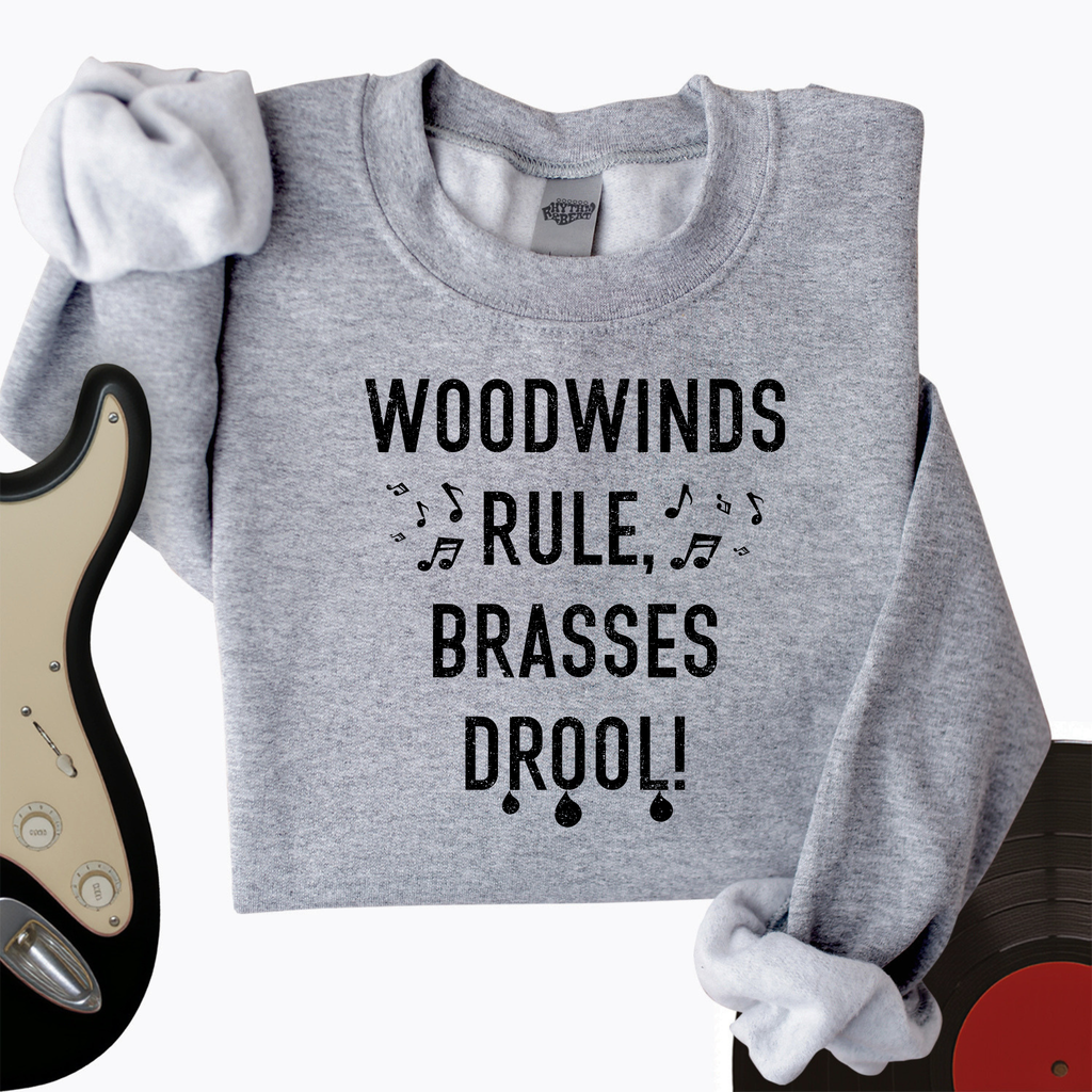 Woodwinds Crewneck product image 3