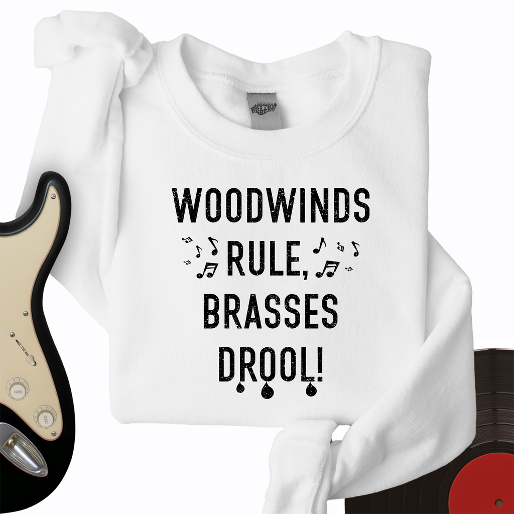 Woodwinds Crewneck product image 4